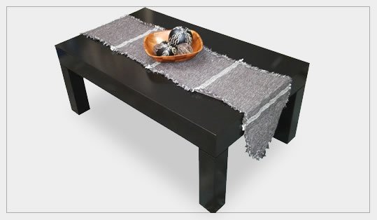 mesa ratona asia negra